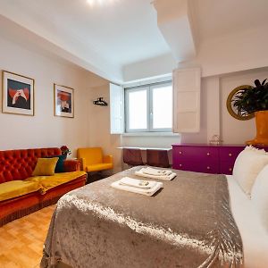 Studio Appartement